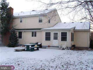 29 Spring Garden Road Robbinsville, NJ 08691 - Photo 2 of 6