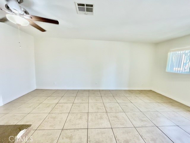 79380 Ave 42, Unit 2 Bermuda Dunes, CA 92203 - Photo 5 of 15 a view of an empty room