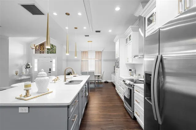 $530,000 | 1476 Steeplechase Lane, Deltona, FL 32725