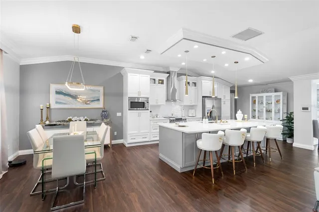 $530,000 | 1476 Steeplechase Lane, Deltona, FL 32725