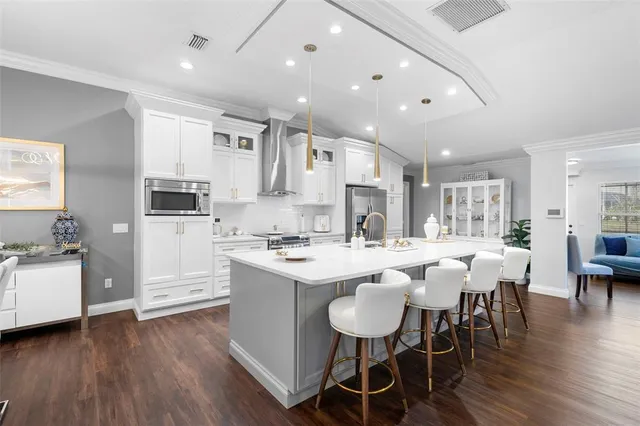 $530,000 | 1476 Steeplechase Lane, Deltona, FL 32725