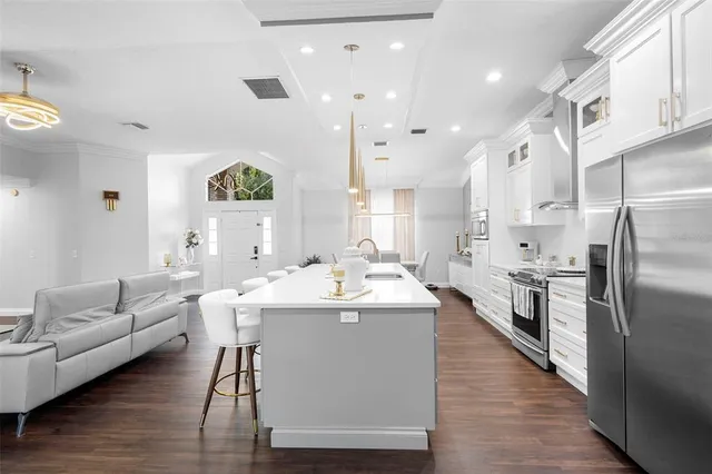 $530,000 | 1476 Steeplechase Lane, Deltona, FL 32725