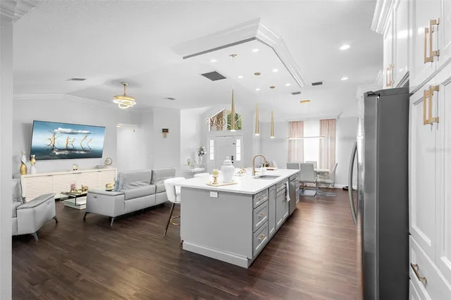 $530,000 | 1476 Steeplechase Lane, Deltona, FL 32725