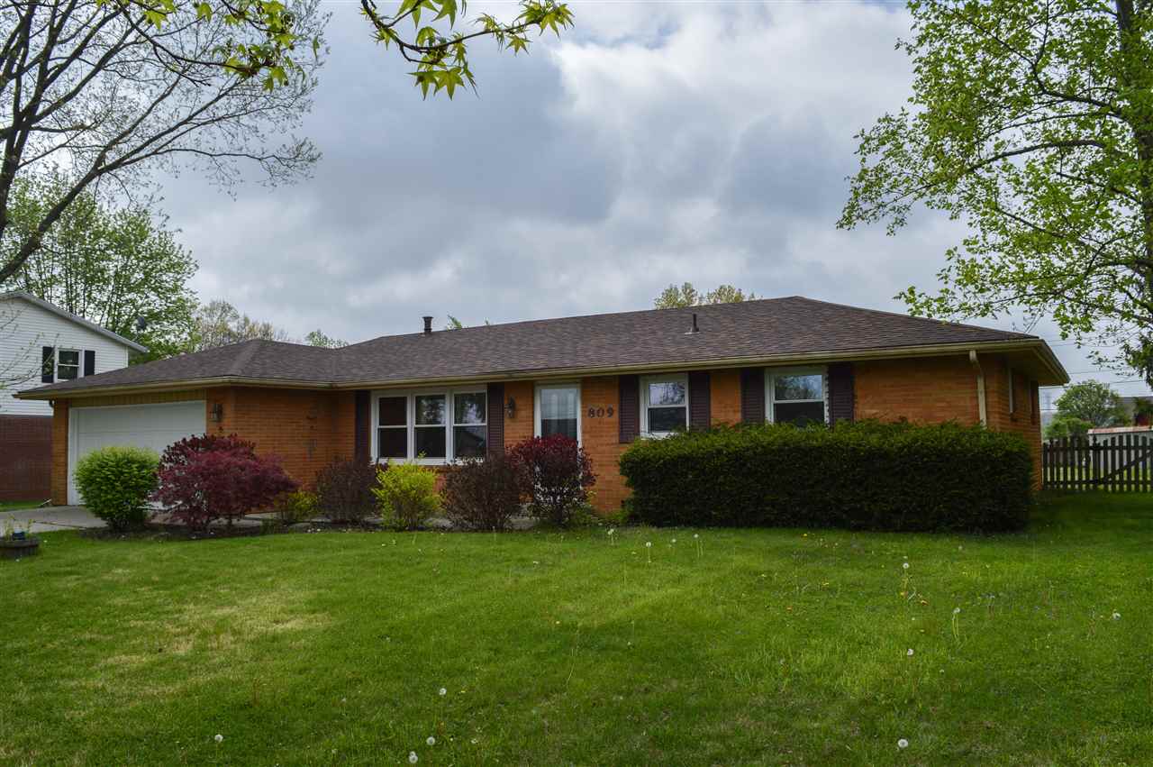 809 East Cooper Road Muncie, IN 47303 - Photo 1 of 15 Gallery Image 1