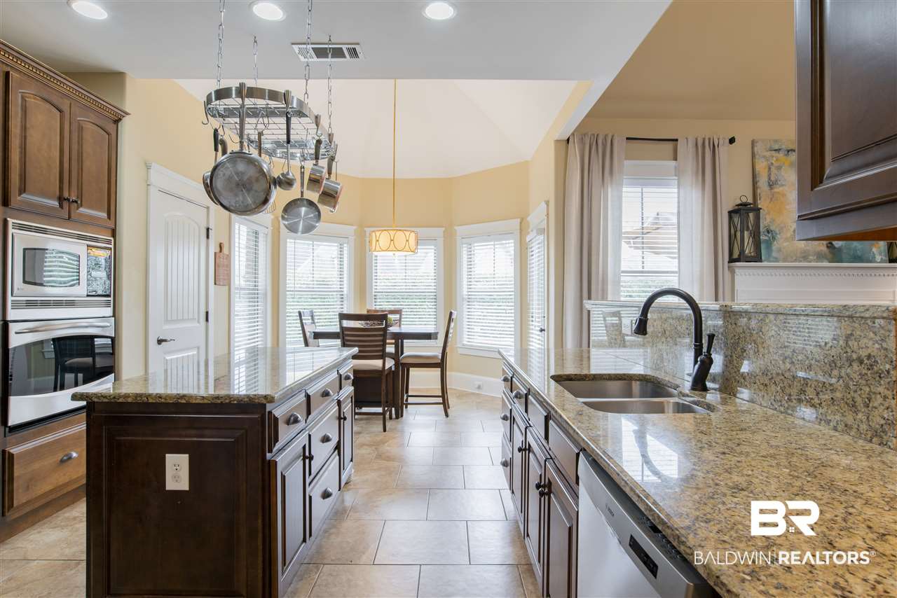32097 Weatherly Cove Daphne, AL 36527 - Photo 15 of 34 Kitchen