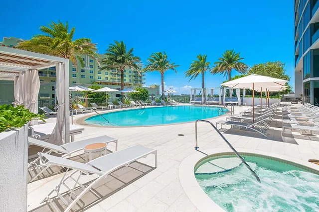 $4,299 | 500 East Las Olas Boulevard, Unit 3908, Fort Lauderdale, FL 33301