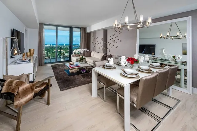 $4,299 | 500 East Las Olas Boulevard, Unit 3908, Fort Lauderdale, FL 33301