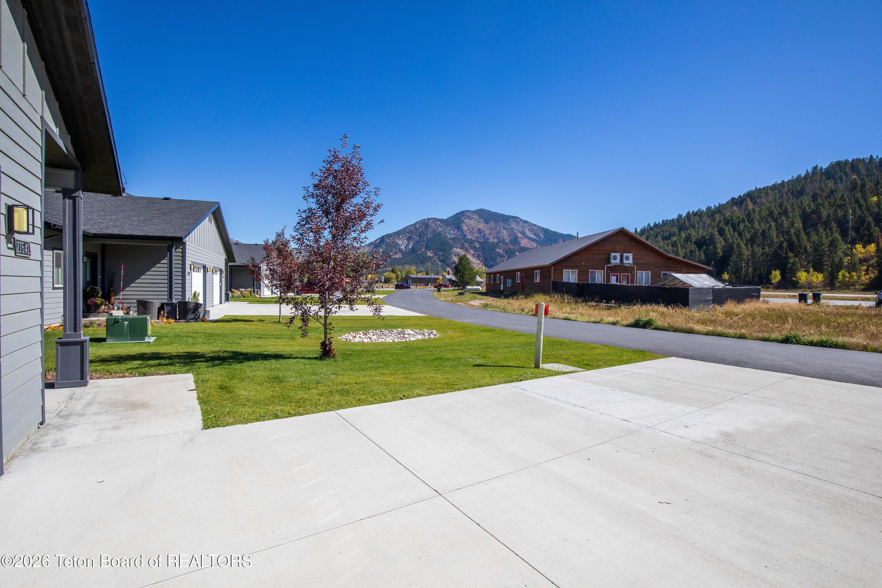 2 Alpine Wy Alpine, WY 83128 - Photo 2 of 26 275 Unit2 River Cir IMG_9878