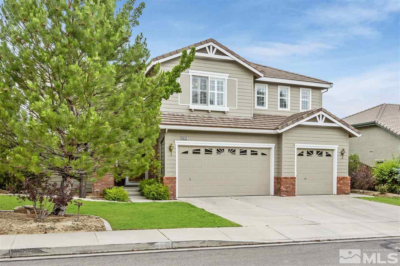4859 Elkcreek Trail Reno, NV 89519 - Photo 1 of 25 Photo 1