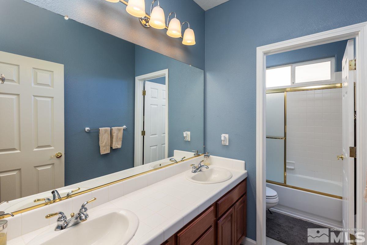 4859 Elkcreek Trail Reno, NV 89519 - Photo 20 of 25 Photo 20