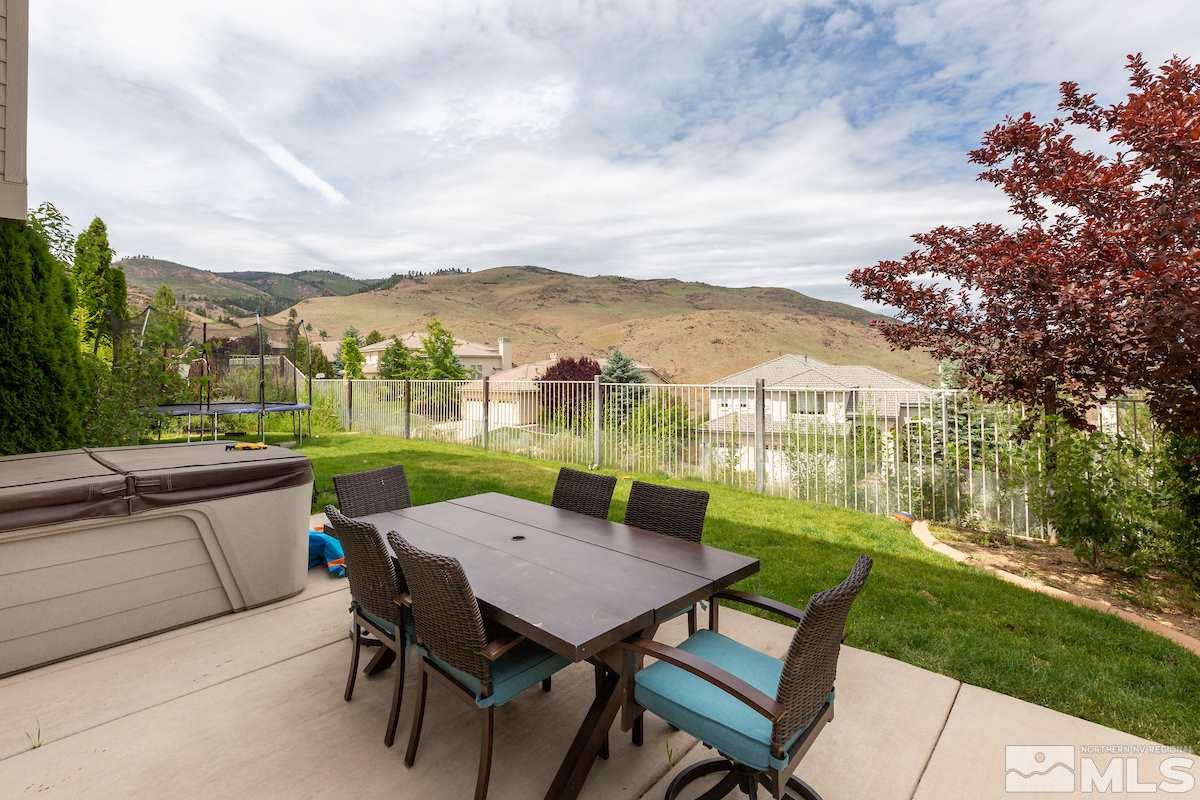 4859 Elkcreek Trail Reno, NV 89519 - Photo 25 of 25 Photo 25