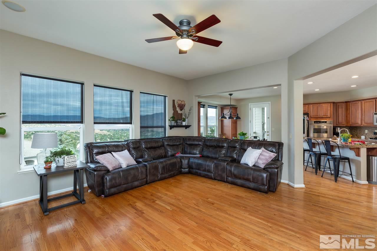 4859 Elkcreek Trail Reno, NV 89519 - Photo 5 of 25 Photo 5