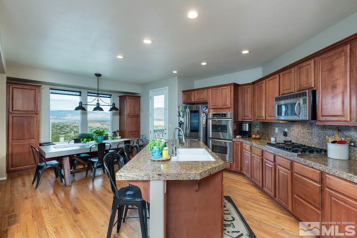 4859 Elkcreek Trail Reno, NV 89519 - Photo 8 of 25 Photo 8