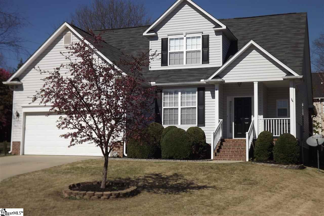 4 Augustine Court Fountain Inn, SC 29644 - Photo 1 of 30 Gallery Image 1