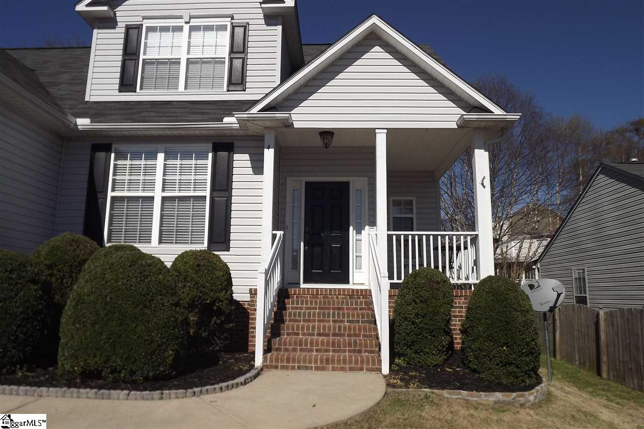 4 Augustine Court Fountain Inn, SC 29644 - Photo 2 of 30 Gallery Image 2