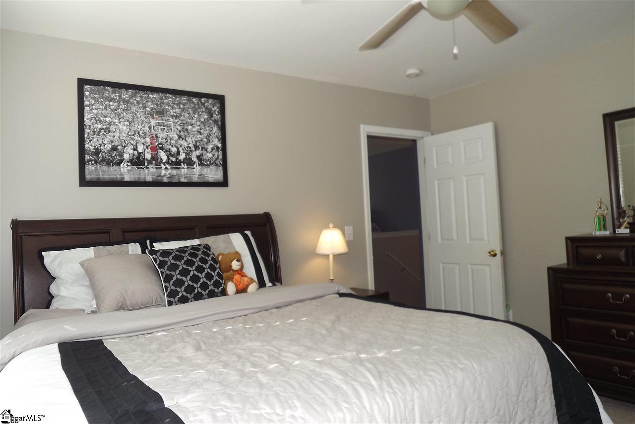 4 Augustine Court Fountain Inn, SC 29644 - Photo 22 of 30 Gallery Image 22