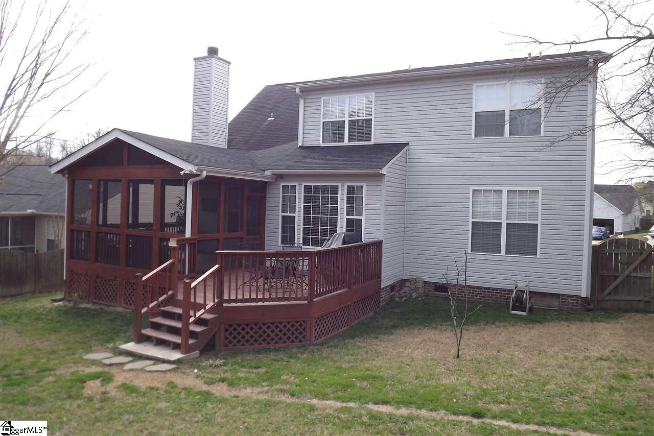 4 Augustine Court Fountain Inn, SC 29644 - Photo 28 of 30 Gallery Image 28