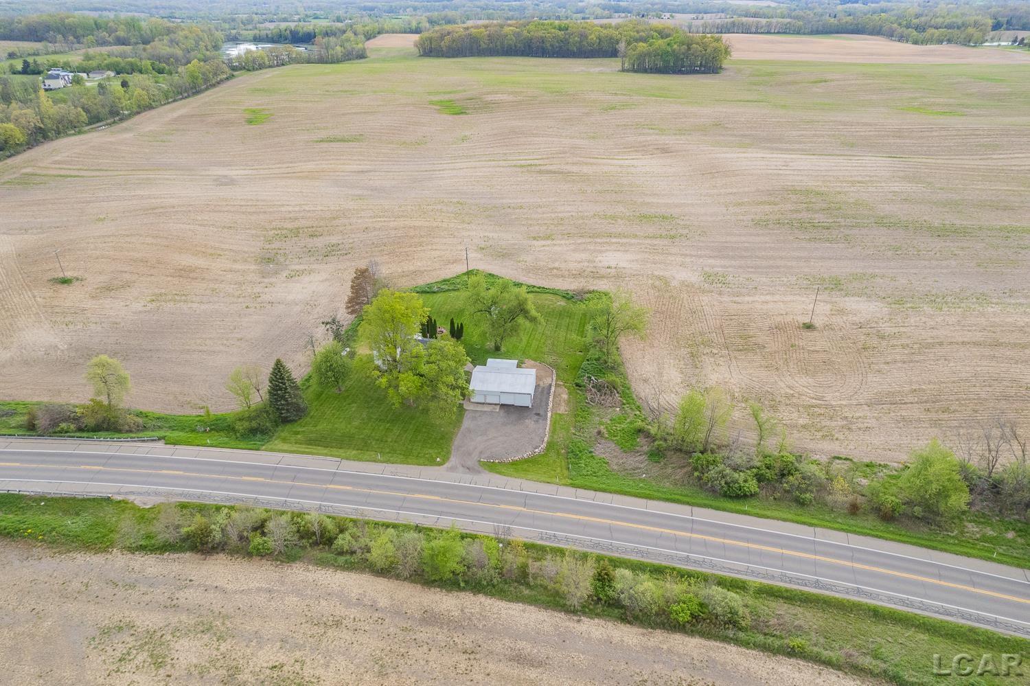 1908 Highway 12 Clinton, MI 49236 - Photo 50 of 53