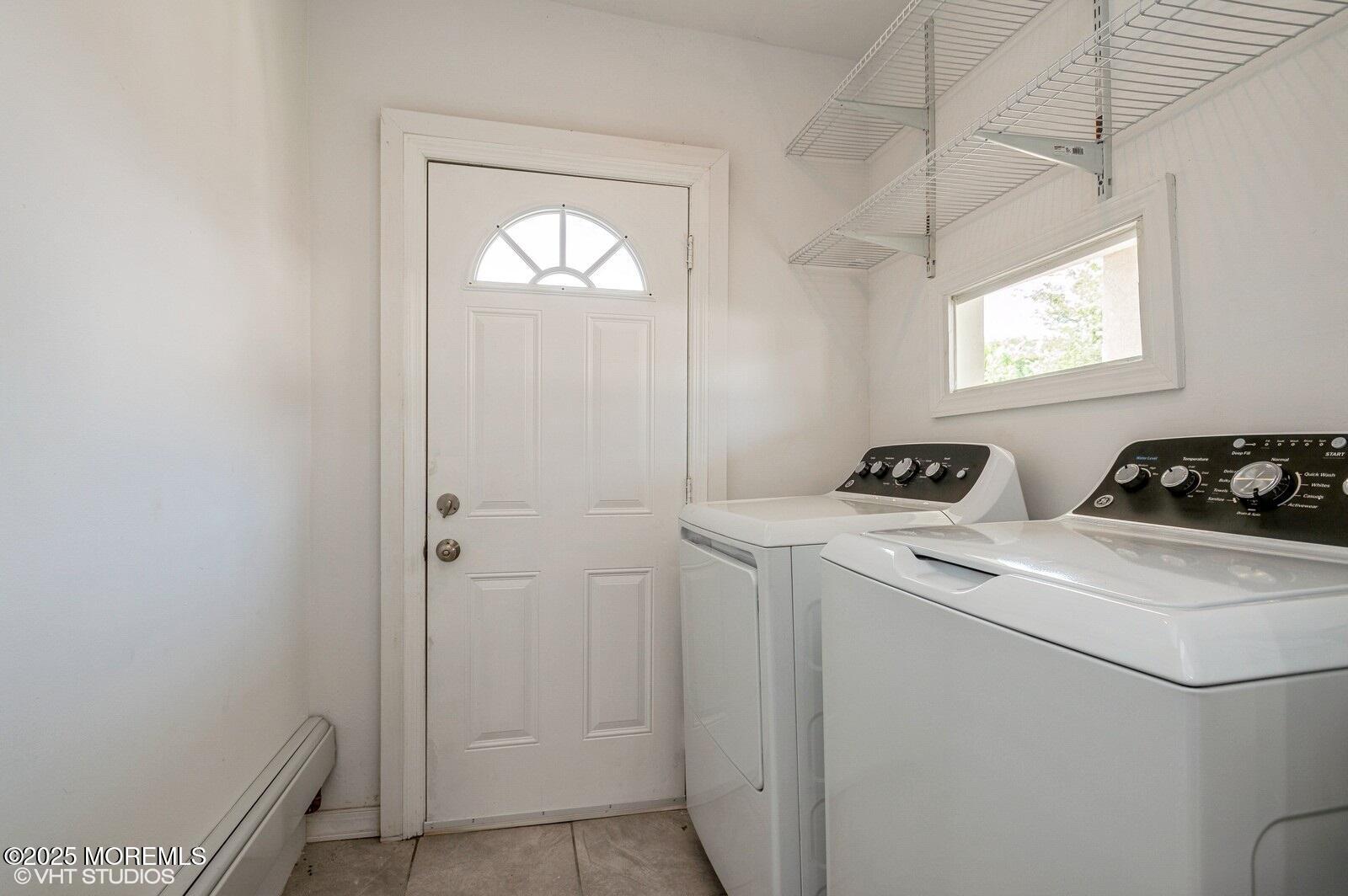 118 Joline Avenue, Unit 1 Long Branch, NJ 07740 - Photo 17 of 21 a room with storage and utility