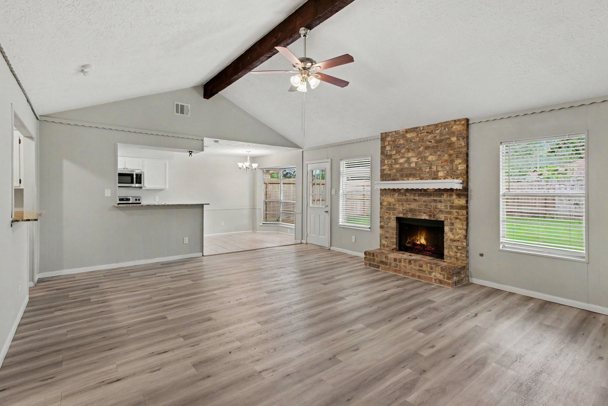 4806 Marywood Drive Spring, TX 77388 - Photo 8 of 16