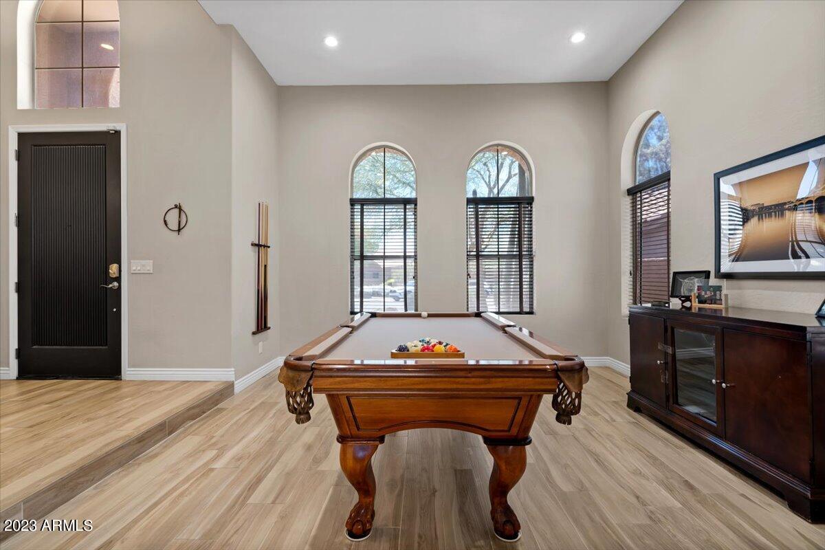 4356 East Swilling Road Phoenix, AZ 85050 - Photo 13 of 67 Formal Living Room