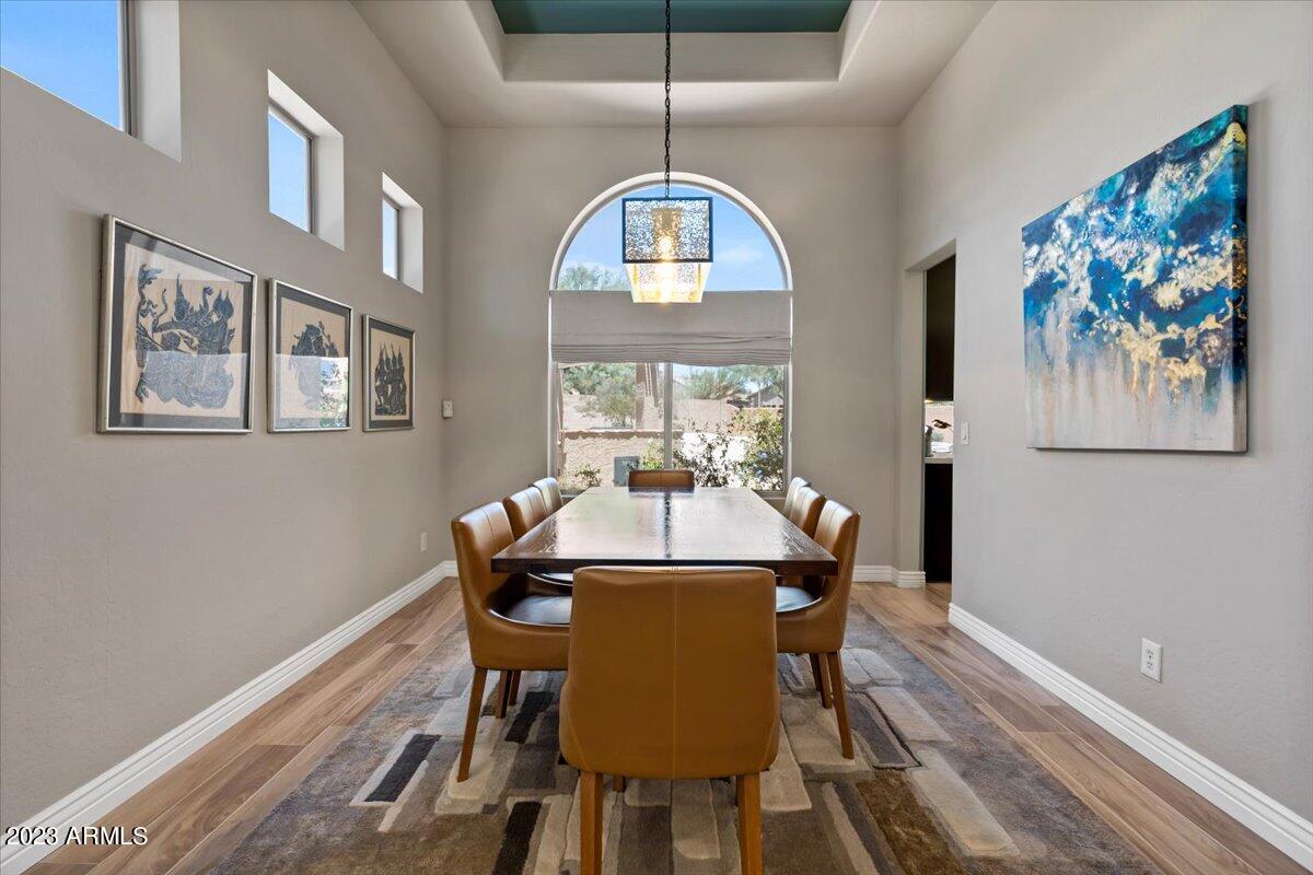 4356 East Swilling Road Phoenix, AZ 85050 - Photo 14 of 67 Formal Dining