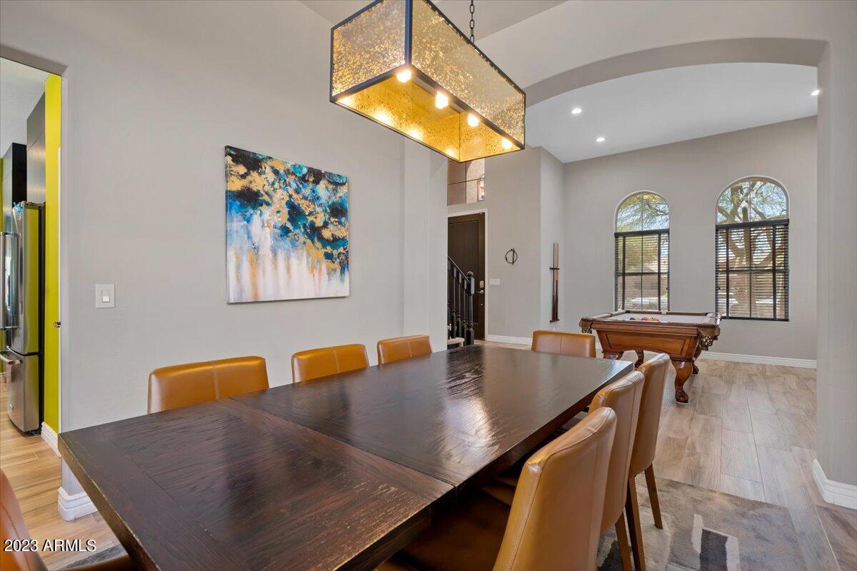 4356 East Swilling Road Phoenix, AZ 85050 - Photo 15 of 67 Formal Dining