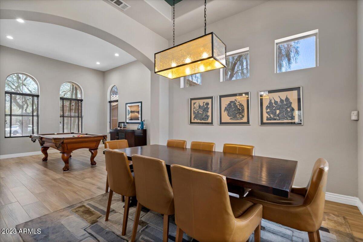 4356 East Swilling Road Phoenix, AZ 85050 - Photo 16 of 67 Formal Dining