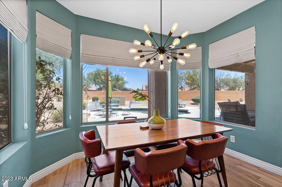 4356 East Swilling Road Phoenix, AZ 85050 - Photo 24 of 67 Dining
