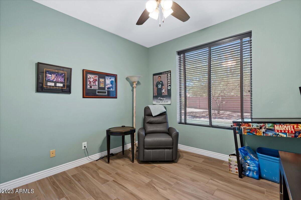 4356 East Swilling Road Phoenix, AZ 85050 - Photo 29 of 67 Bedroom 1
