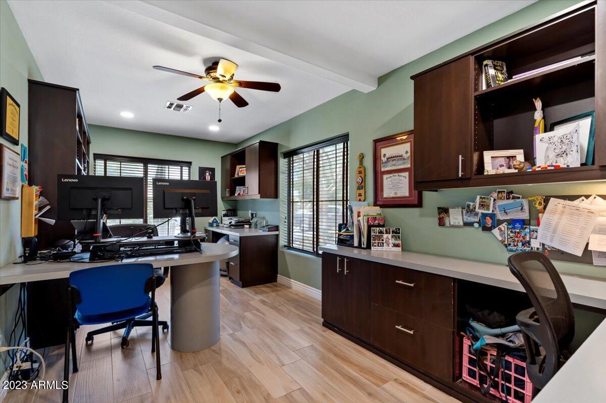 4356 East Swilling Road Phoenix, AZ 85050 - Photo 32 of 67 Office