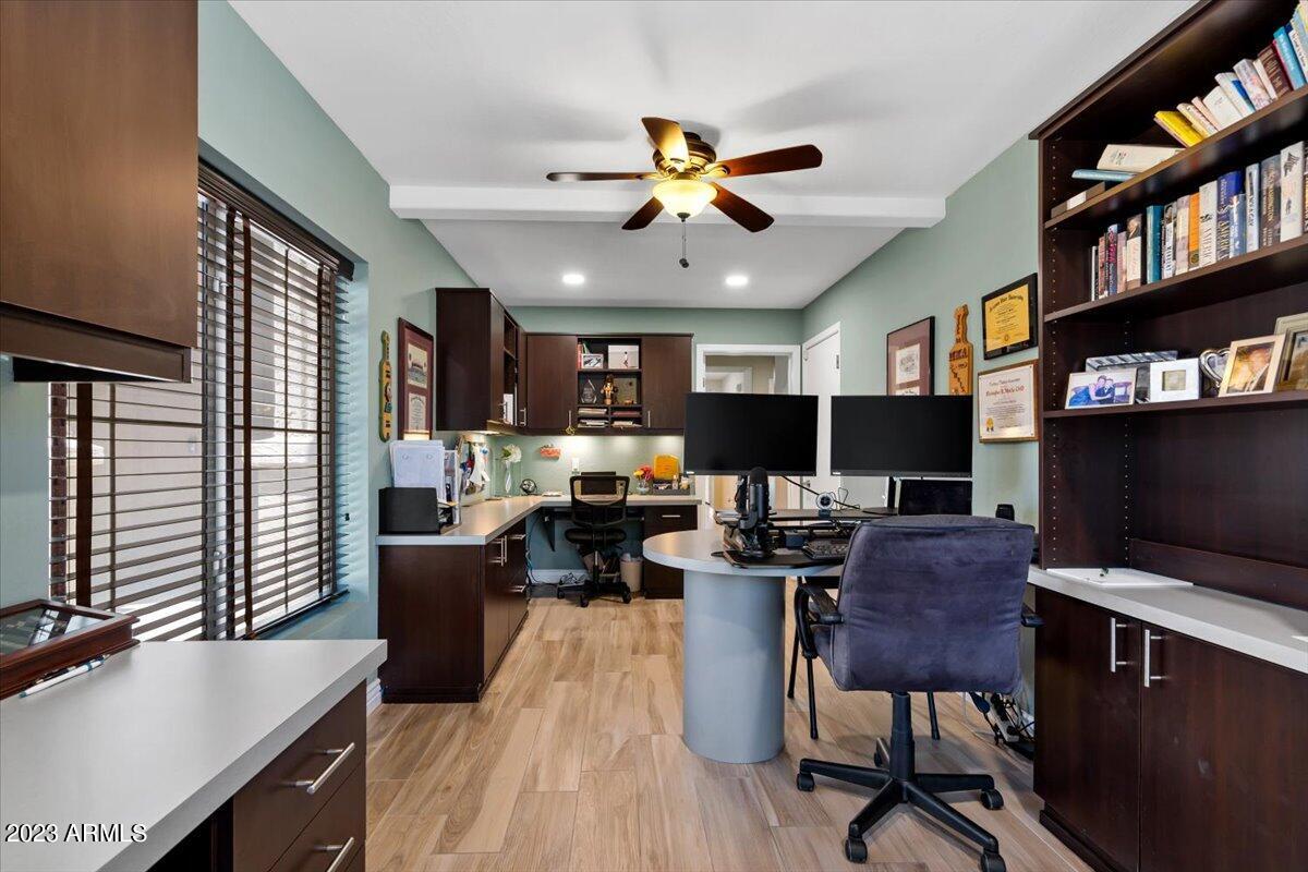4356 East Swilling Road Phoenix, AZ 85050 - Photo 33 of 67 Office