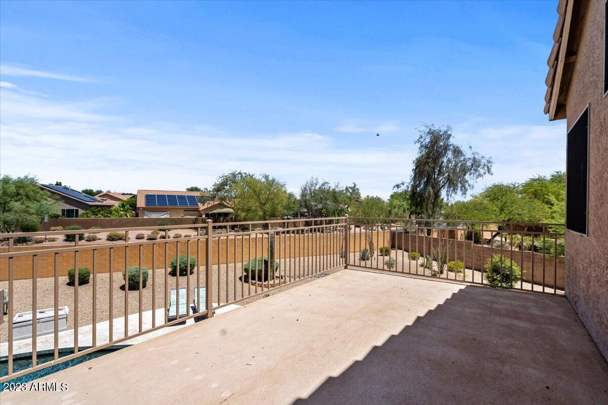 4356 East Swilling Road Phoenix, AZ 85050 - Photo 40 of 67 Primary deck
