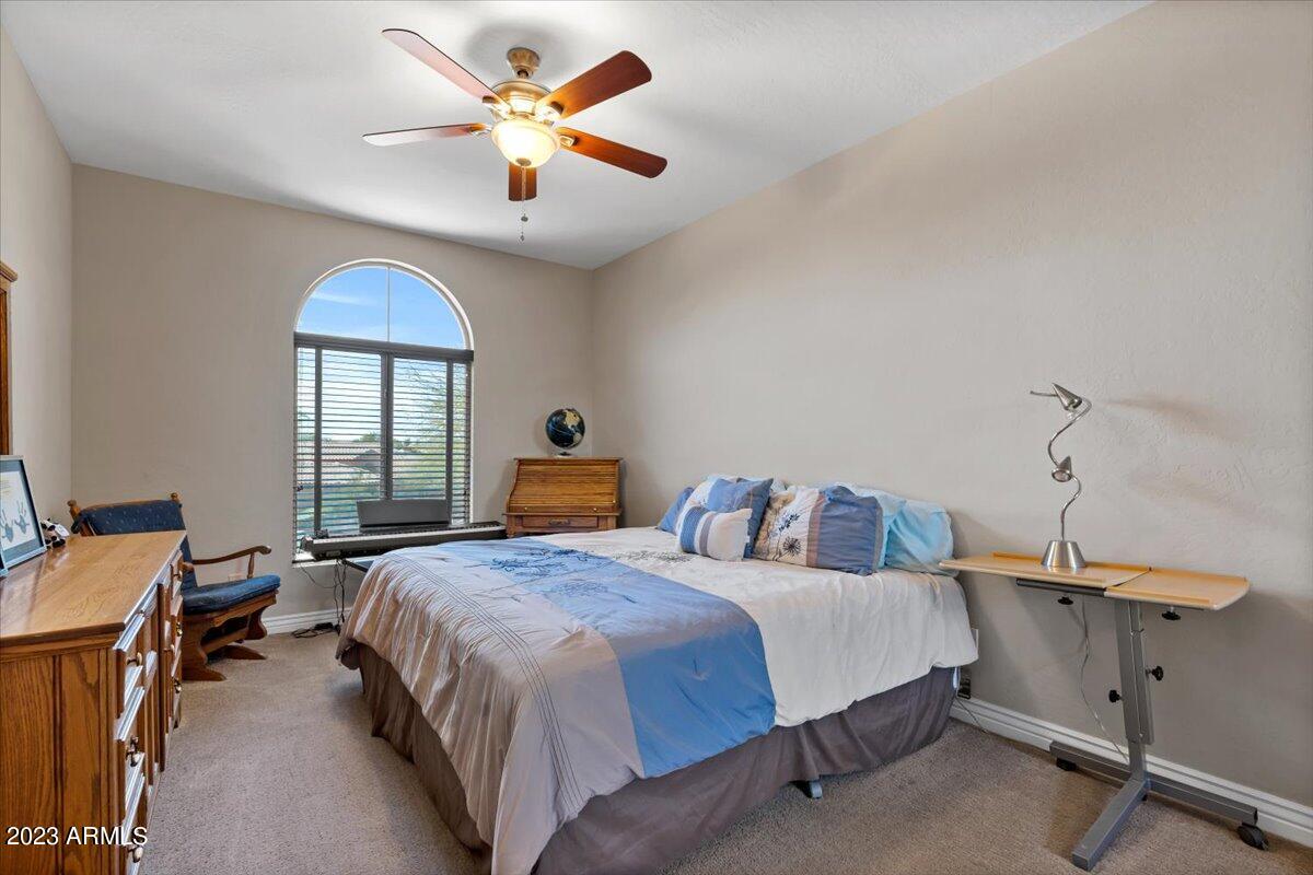 4356 East Swilling Road Phoenix, AZ 85050 - Photo 42 of 67 Bedroom 2