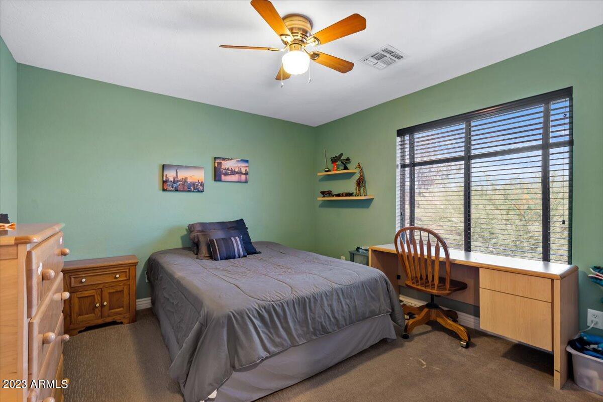 4356 East Swilling Road Phoenix, AZ 85050 - Photo 45 of 67 Bedroom 3