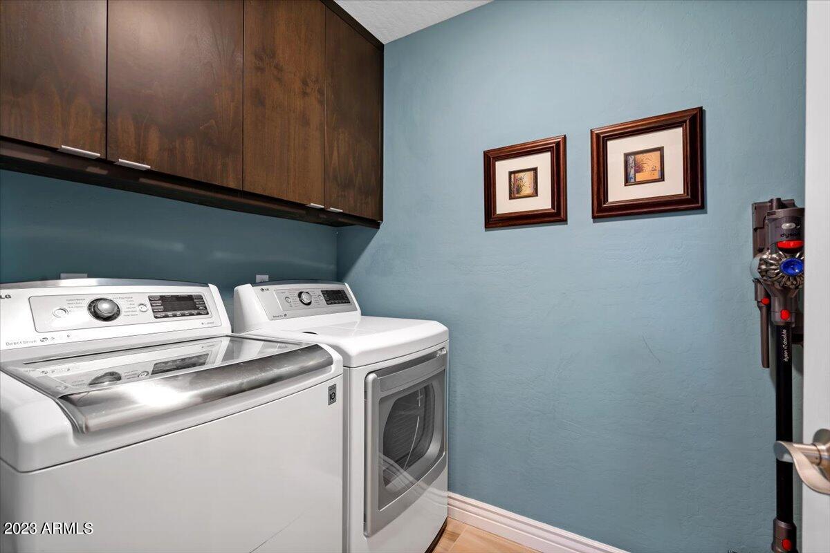 4356 East Swilling Road Phoenix, AZ 85050 - Photo 47 of 67 Laundry