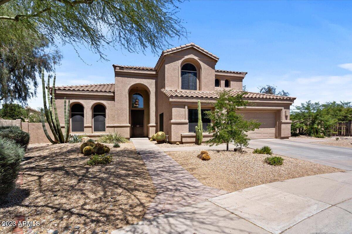 4356 East Swilling Road Phoenix, AZ 85050 - Photo 5 of 67 Front of home