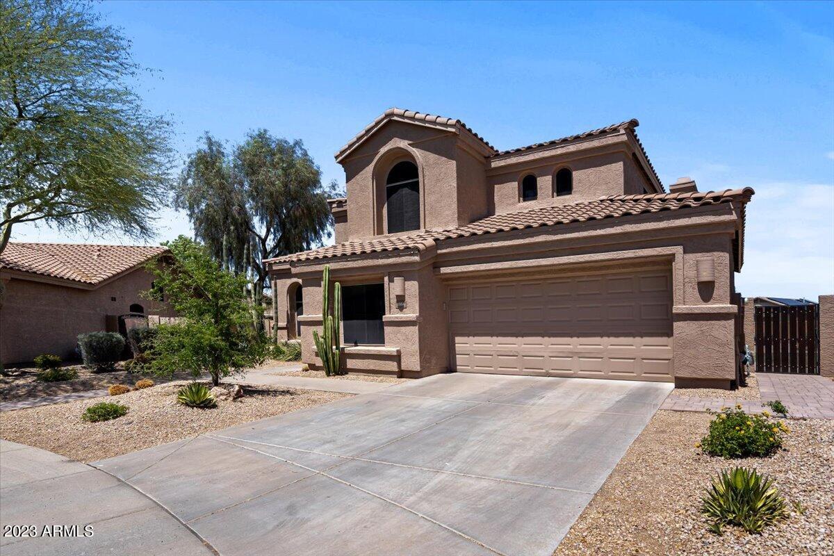 4356 East Swilling Road Phoenix, AZ 85050 - Photo 6 of 67 Front of home