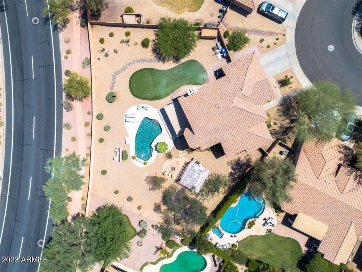 4356 East Swilling Road Phoenix, AZ 85050 - Photo 67 of 67 Birds eye