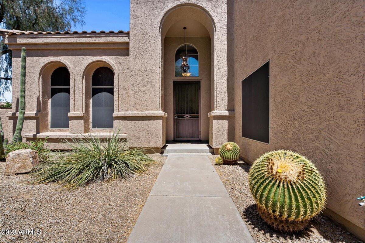 4356 East Swilling Road Phoenix, AZ 85050 - Photo 7 of 67 Front entry