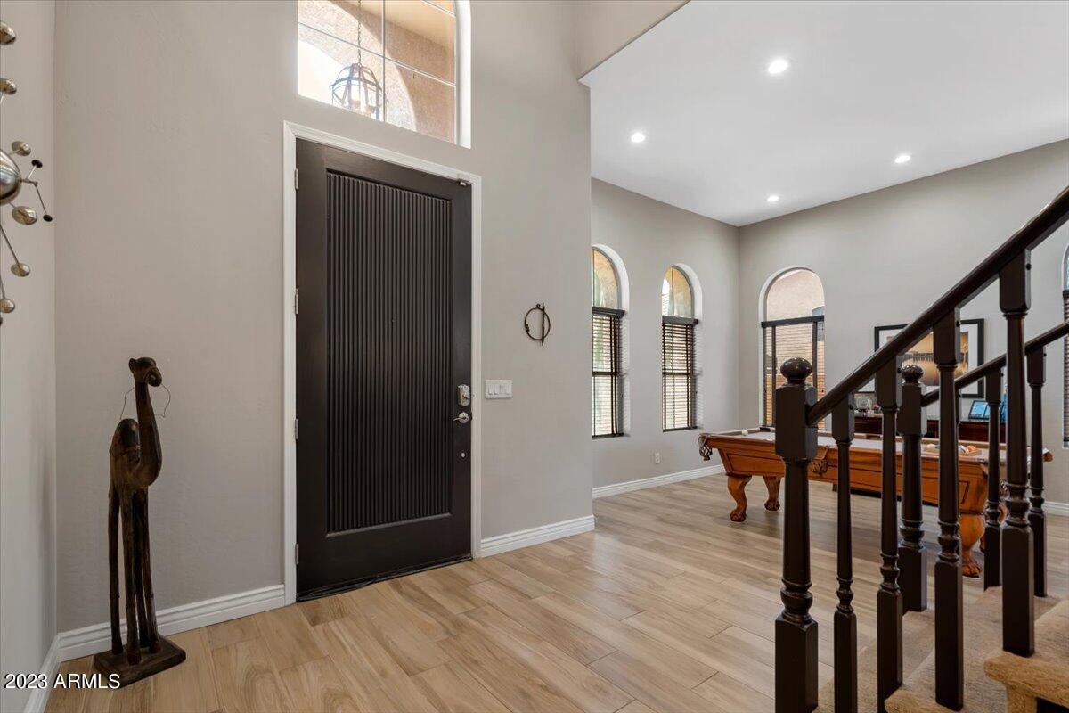 4356 East Swilling Road Phoenix, AZ 85050 - Photo 9 of 67 Entry