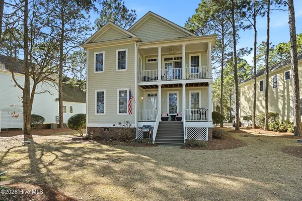 $525,000 | 1194 Eastwood Landing Way, Sunset Beach, NC 28468