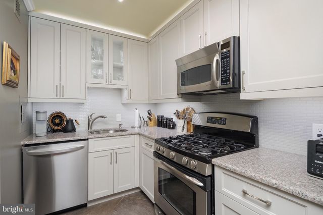$310,000 | 3000 Spout Run Parkway, Unit D501, Arlington, VA 22201