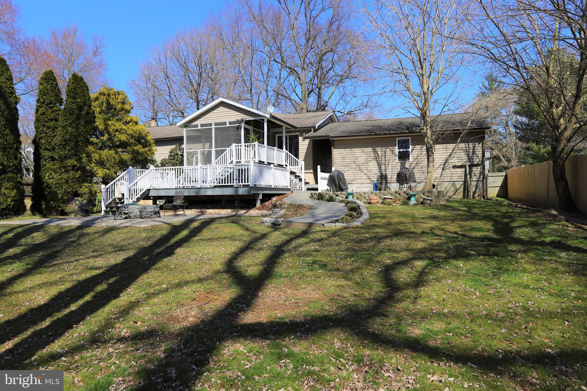 20 Highview Road Conowingo, MD 21918 - Photo 34 of 37