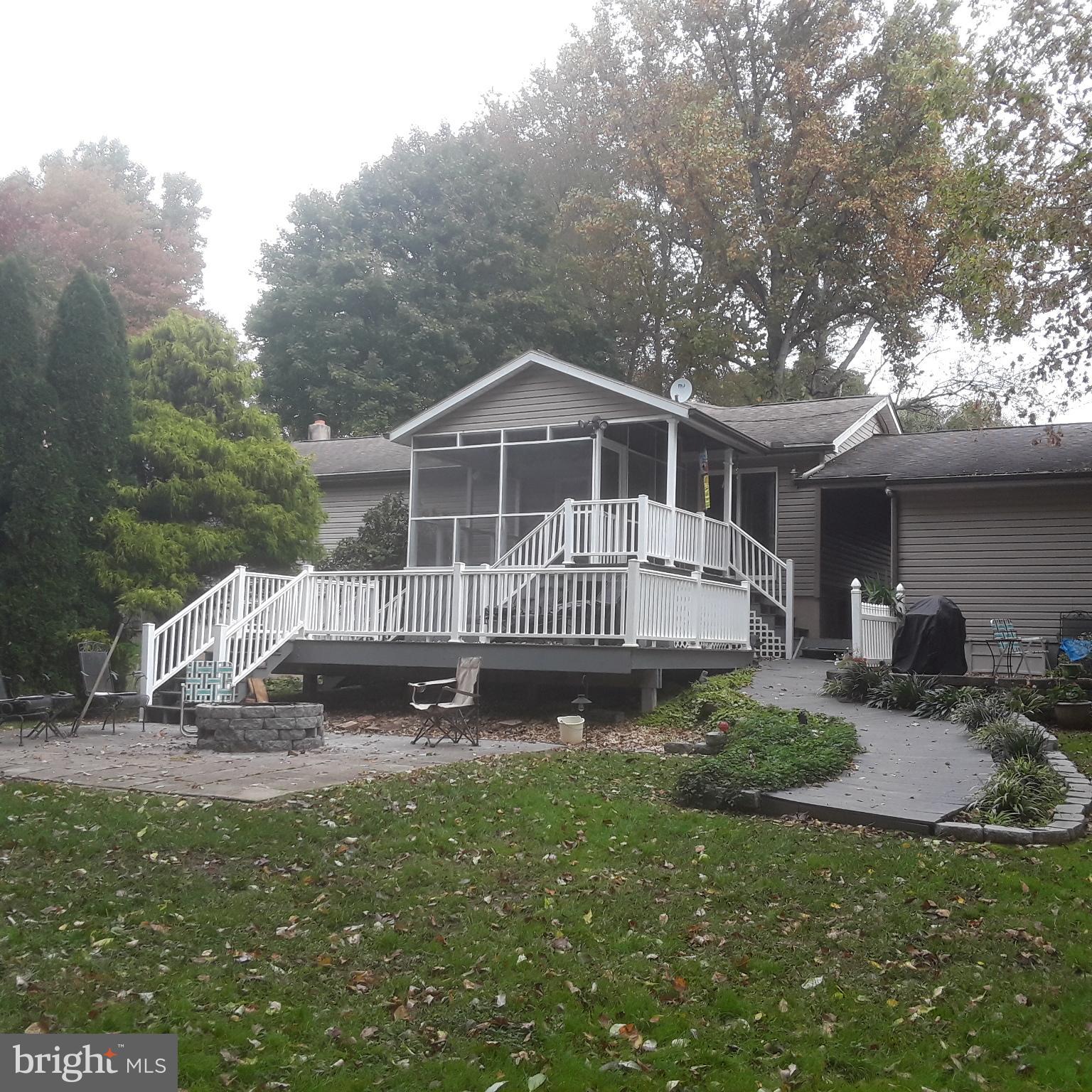 20 Highview Road Conowingo, MD 21918 - Photo 36 of 37