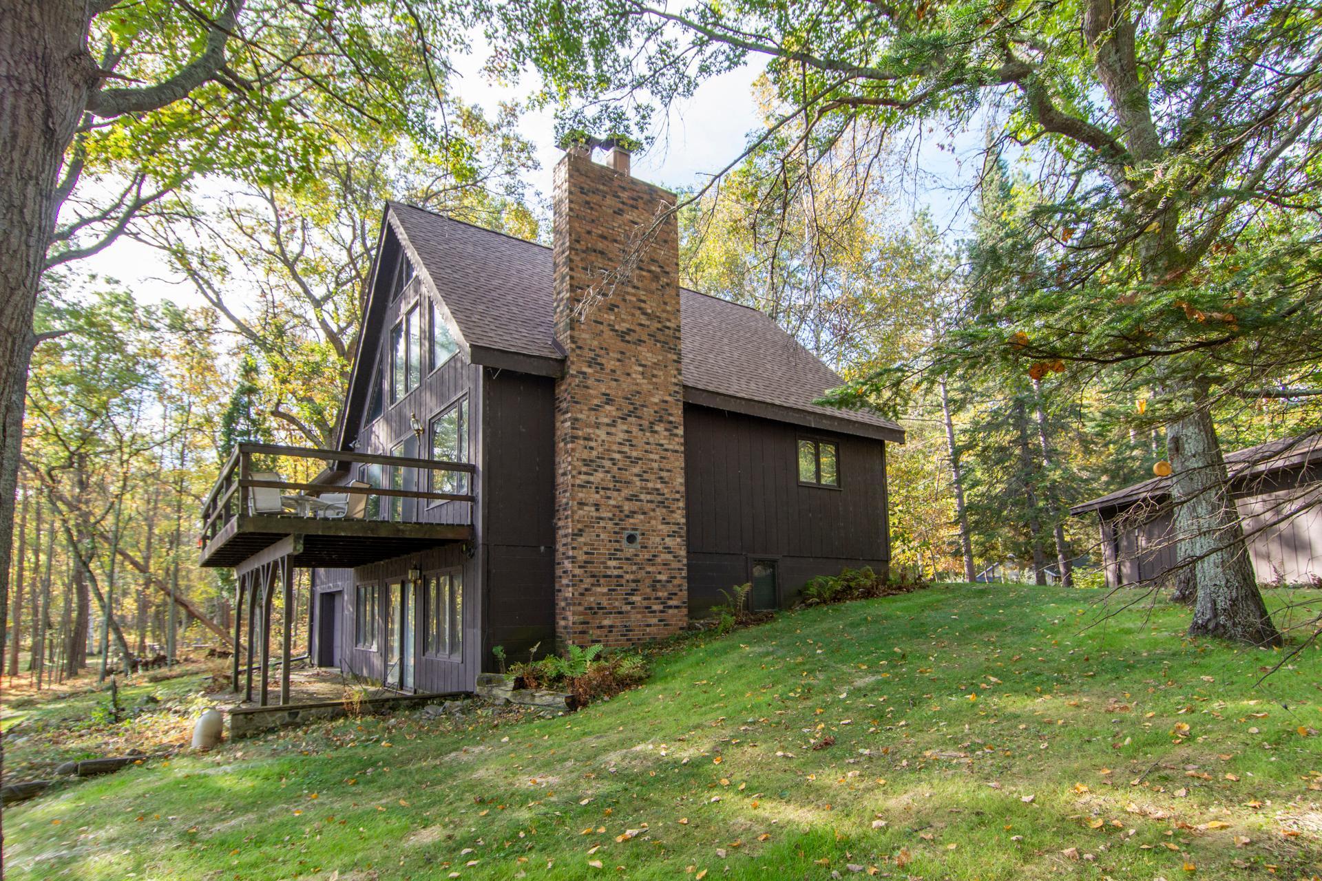 13614 Piney Lane Merrifield, MN 56465 - Photo 80 of 96