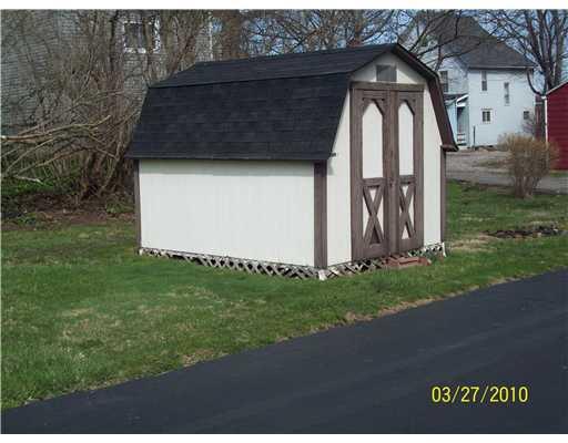 455 South State Line Road Sharon, PA 16146 - Photo 12 of 12 Other. Shed