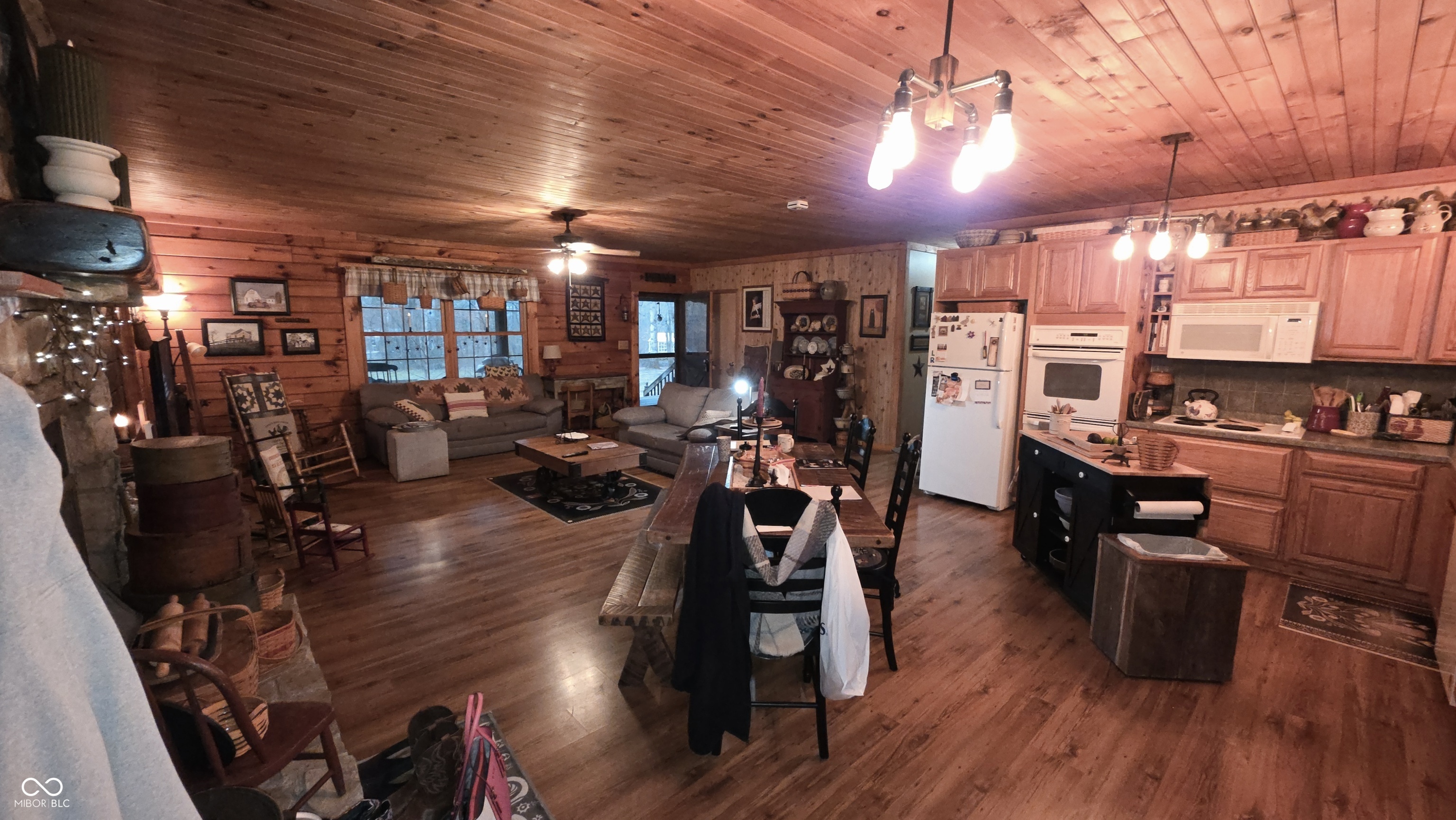 964 Rabbit Run Martinsville, IN 46151 - Photo 12 of 19