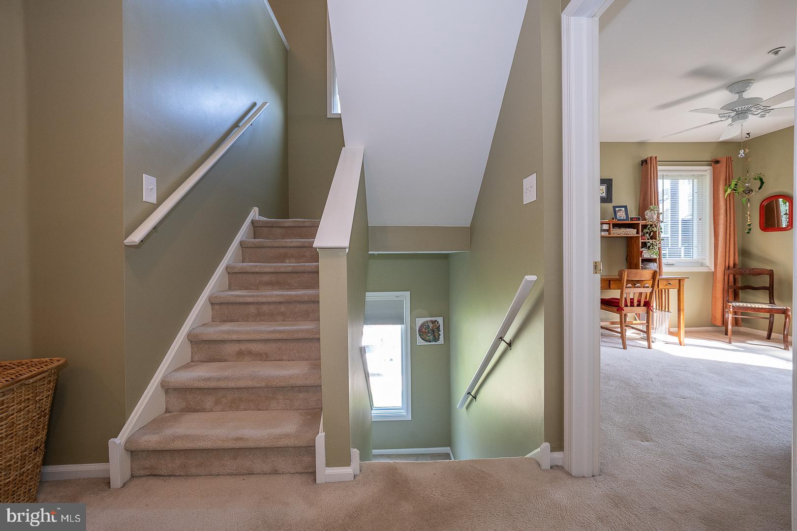 224 Fox Run Exton, PA 19341 - Photo 13 of 40 a view of entryway