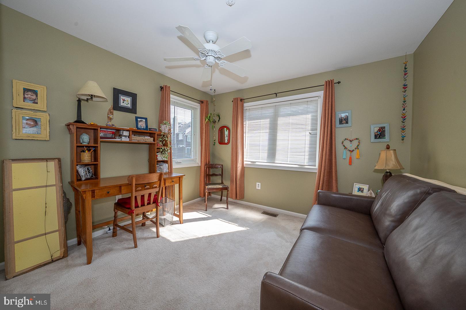 224 Fox Run Exton, PA 19341 - Photo 14 of 40 a living room with furniture and a window